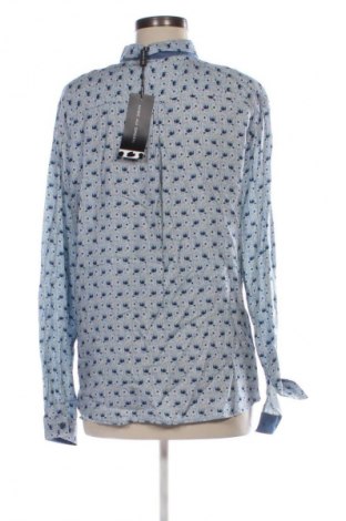 Γυναικείο πουκάμισο Mise Au Green, Μέγεθος S, Χρώμα Πολύχρωμο, Τιμή 21,42 €