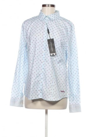 Damska koszula Mise Au Green, Rozmiar L, Kolor Kolorowy, Cena 183,55 zł