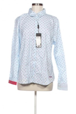 Damska koszula Mise Au Green, Rozmiar L, Kolor Kolorowy, Cena 184,16 zł