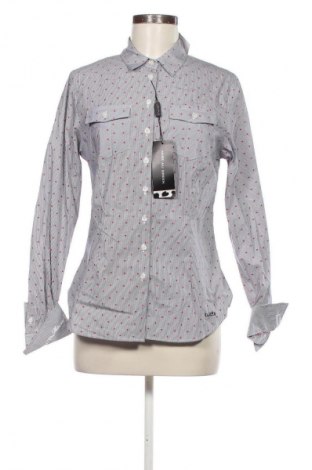 Damska koszula Mise Au Green, Rozmiar S, Kolor Kolorowy, Cena 131,47 zł