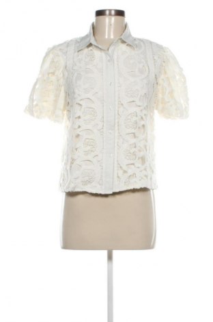 Dámska košeľa  Miss Charm, Veľkosť S, Farba Biela, Cena  10,95 €