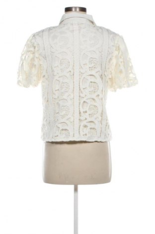 Dámska košeľa  Miss Charm, Veľkosť S, Farba Biela, Cena  10,95 €