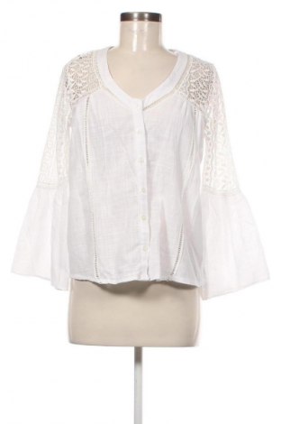 Cămașă de femei Miss Cix, Mărime S, Culoare Alb, Preț 65,79 Lei