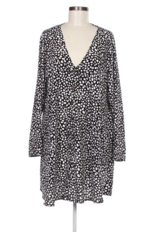 Dámska košeľa  Missguided, Veľkosť XL, Farba Viacfarebná, Cena  12,68 €