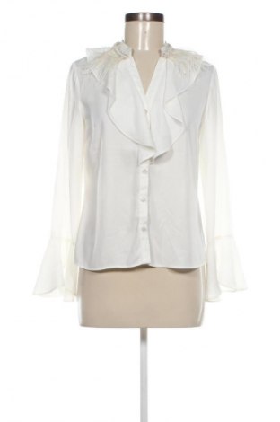 Дамска риза Mizar, Размер M, Цвят Бял, Цена 41,04 лв.