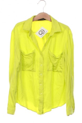 Damenbluse Mohito, Größe XXS, Farbe Grün, Preis 12,79 €