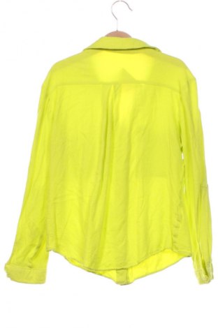 Damenbluse Mohito, Größe XXS, Farbe Grün, Preis 12,79 €