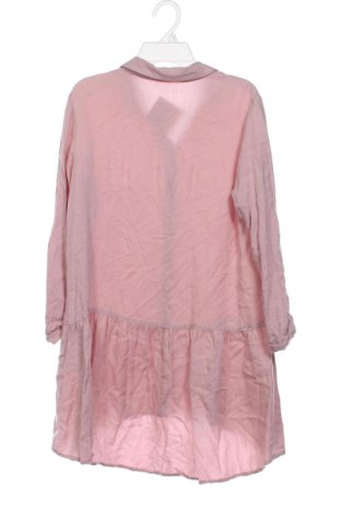 Γυναικείο πουκάμισο Mohito, Μέγεθος XS, Χρώμα Ρόζ , Τιμή 12,68 €