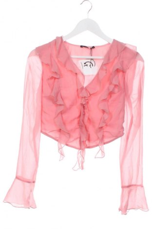 Dámska košeľa  Mohito, Veľkosť XXL, Farba Ružová, Cena  13,95 €