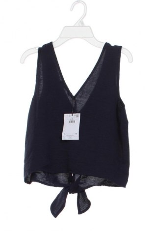 Cămașă de femei Mohito, Mărime XXS, Culoare Albastru, Preț 105,00 Lei