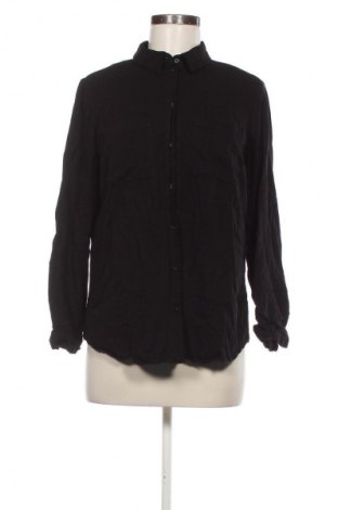 Cămașă de femei Mohito, Mărime L, Culoare Negru, Preț 65,79 Lei