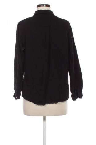 Cămașă de femei Mohito, Mărime L, Culoare Negru, Preț 65,79 Lei