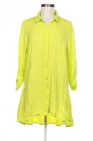 Dámska košeľa  Mohito, Veľkosť M, Farba Žltá, Cena  13,00 €