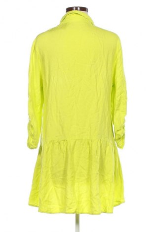 Dámska košeľa  Mohito, Veľkosť M, Farba Žltá, Cena  13,00 €