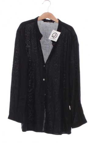 Damska koszula Mohito, Rozmiar XXS, Kolor Czarny, Cena 34,99 zł