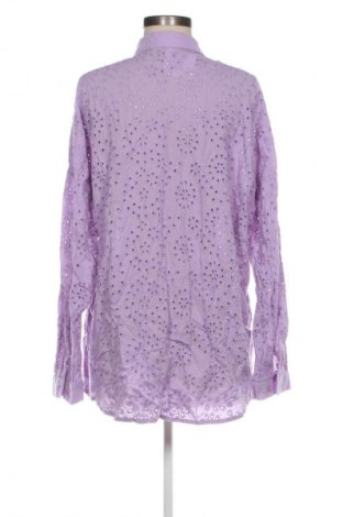Női ing Mohito, Méret L, Szín Lila, Ár 5 016 Ft