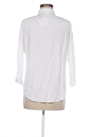 Cămașă de femei Mohito, Mărime S, Culoare Alb, Preț 66,88 Lei