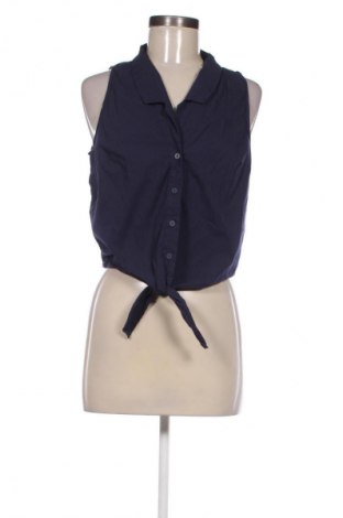 Damska koszula Mohito, Rozmiar L, Kolor Niebieski, Cena 58,43 zł