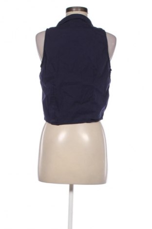 Damska koszula Mohito, Rozmiar L, Kolor Niebieski, Cena 58,43 zł