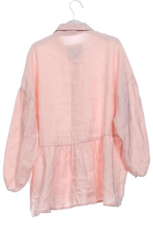 Dámska košeľa  Mohito, Veľkosť XXS, Farba Ružová, Cena  8,95 €