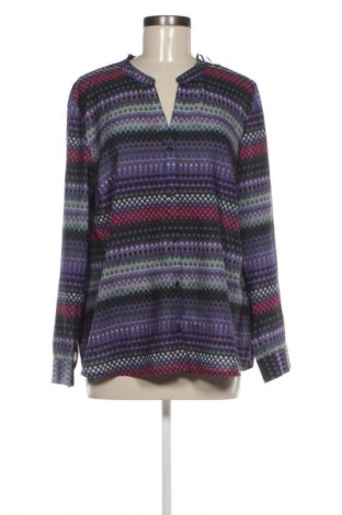 Cămașă de femei Mona, Mărime XL, Culoare Multicolor, Preț 81,99 Lei