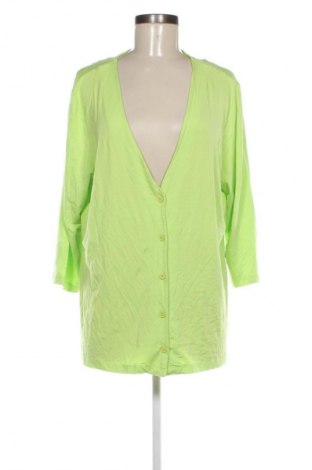 Női ing Mona, Méret XL, Szín Zöld, Ár 6 839 Ft