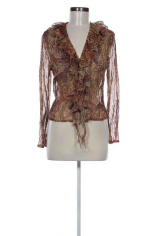 Дамска риза Monari, Размер M, Цвят Многоцветен, Цена 34,99 лв.