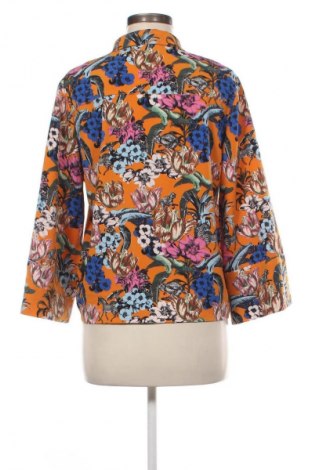 Γυναικείο πουκάμισο Monki, Μέγεθος S, Χρώμα Πολύχρωμο, Τιμή 9,99 €