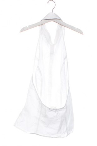 Damenbluse Monki, Größe S, Farbe Weiß, Preis 13,00 €