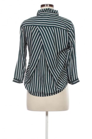 Dámská košile  Monki, Velikost S, Barva Vícebarevné, Cena  316,00 Kč