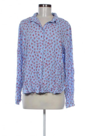 Dámská košile  Monki, Velikost L, Barva Vícebarevné, Cena  314,00 Kč