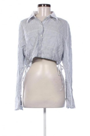 Damska koszula Monki, Rozmiar S, Kolor Kolorowy, Cena 120,99 zł