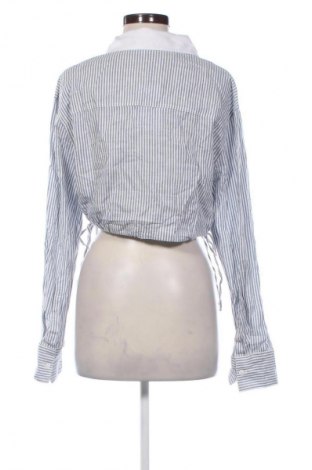 Damska koszula Monki, Rozmiar S, Kolor Kolorowy, Cena 120,99 zł