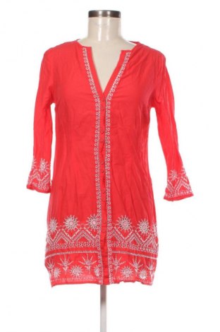 Дамска риза Monsoon, Размер S, Цвят Червен, Цена 40,89 лв.