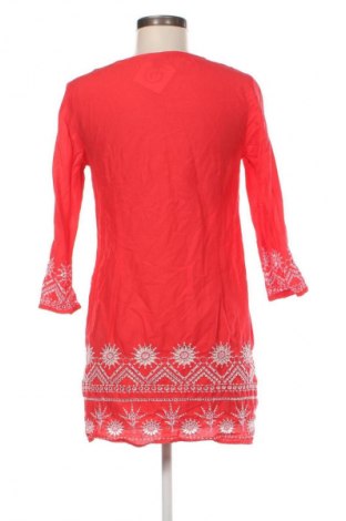 Дамска риза Monsoon, Размер S, Цвят Червен, Цена 40,89 лв.