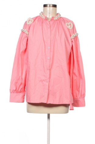 Дамска риза Monte Cervino, Размер M, Цвят Розов, Цена 46,55 лв.