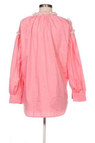 Дамска риза Monte Cervino, Размер M, Цвят Розов, Цена 46,55 лв.