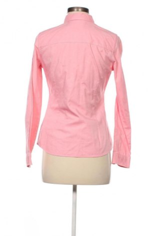 Dámská košile  Montego, Velikost S, Barva Růžová, Cena  317,00 Kč