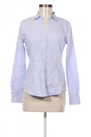 Damska koszula More & More, Rozmiar M, Kolor Niebieski, Cena 126,00 zł