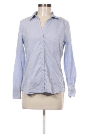 Cămașă de femei More & More, Mărime M, Culoare Albastru, Preț 144,24 Lei