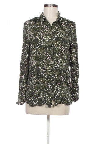 Damenbluse More & More, Größe S, Farbe Mehrfarbig, Preis € 14,99