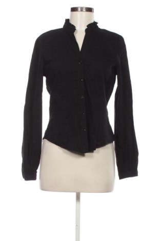 Damenbluse More & More, Größe M, Farbe Schwarz, Preis 6,99 €