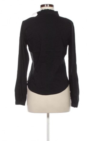 Damenbluse More & More, Größe M, Farbe Schwarz, Preis 6,99 €