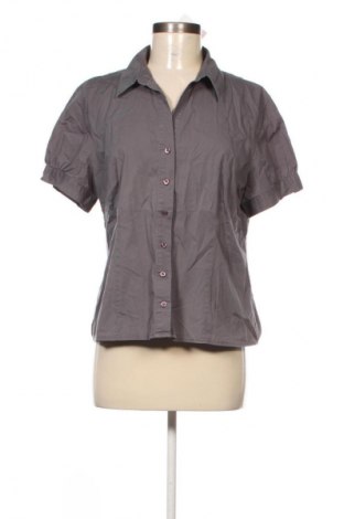 Dámská košile  More & More, Velikost XL, Barva Šedá, Cena  606,00 Kč