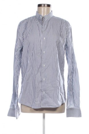 Γυναικείο πουκάμισο Morgan, Μέγεθος L, Χρώμα Πολύχρωμο, Τιμή 13,99 €