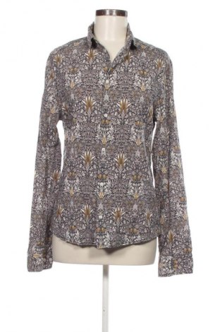 Dámska košeľa  Morris & Co x H&M, Veľkosť M, Farba Viacfarebná, Cena  23,71 €