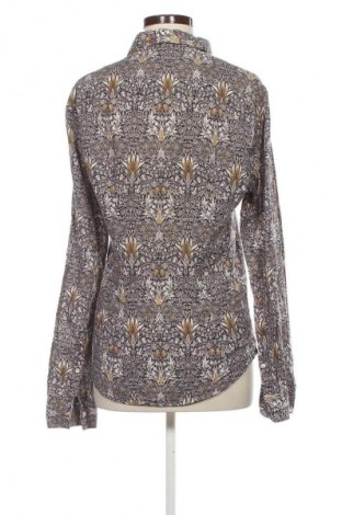 Dámska košeľa  Morris & Co x H&M, Veľkosť M, Farba Viacfarebná, Cena  23,71 €