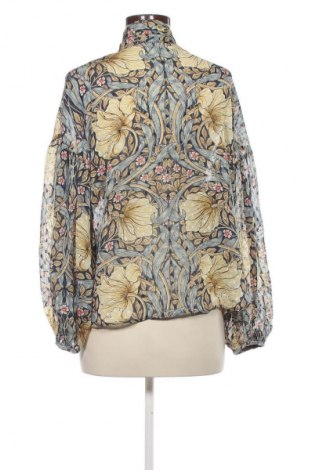 Dámska košeľa  Morris & Co x H&M, Veľkosť M, Farba Viacfarebná, Cena  3,95 €