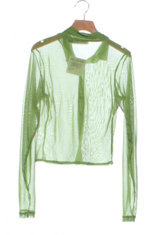 Dámská košile  Motel, Velikost XS, Barva Zelená, Cena  289,00 Kč