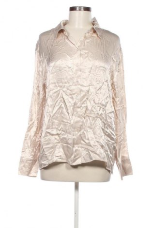 Dámska košeľa  Mrs & Hugs, Veľkosť L, Farba Béžová, Cena  12,95 €